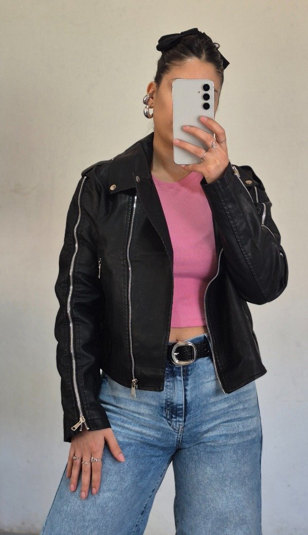 Producto - Campera juli