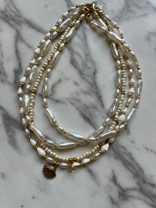 Producto - Golden Pearl pack x4