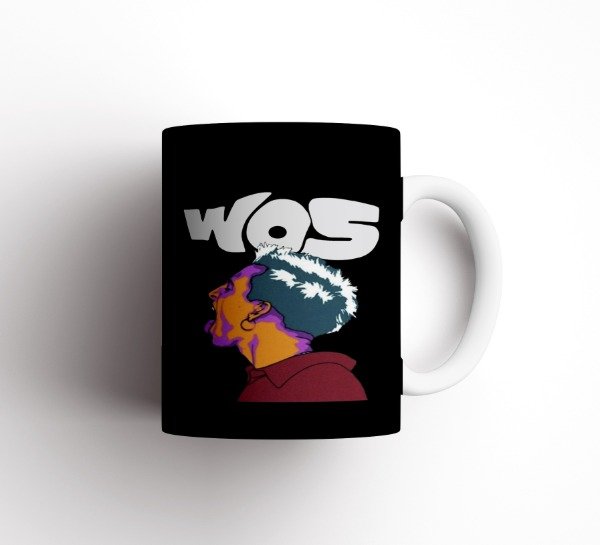 Producto - WOS 008