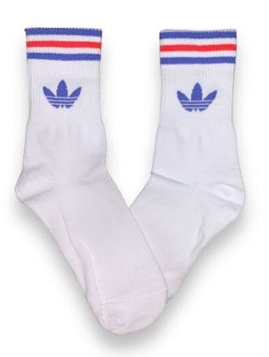 Producto - Media Adidas Vintage