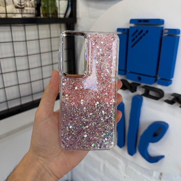 Producto - Brillosa Bicolor - Samsung A35