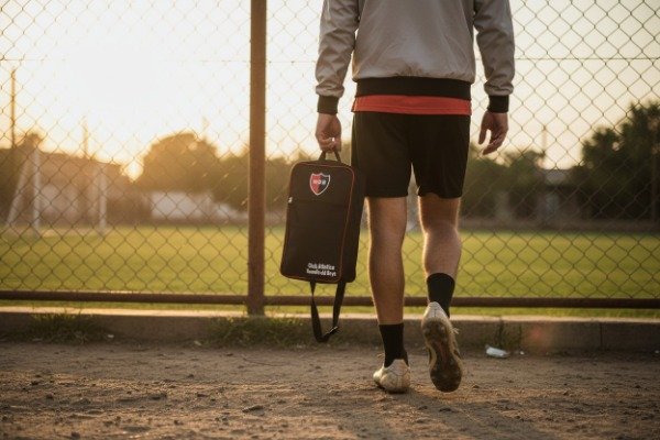 Producto - Botinero Newells Old Boys - 4