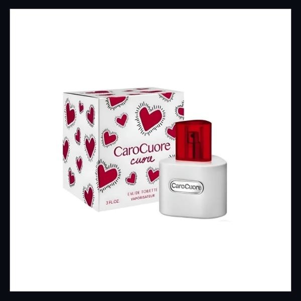 Producto - PERFUME CUORE X60ML