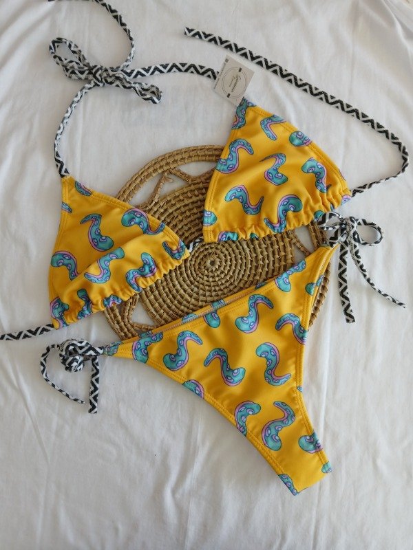 Producto - Bk estampada T.90