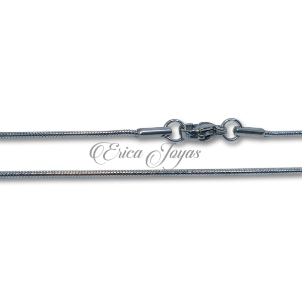 Producto - Pulsera Clapton Redonda (LBPT0008)