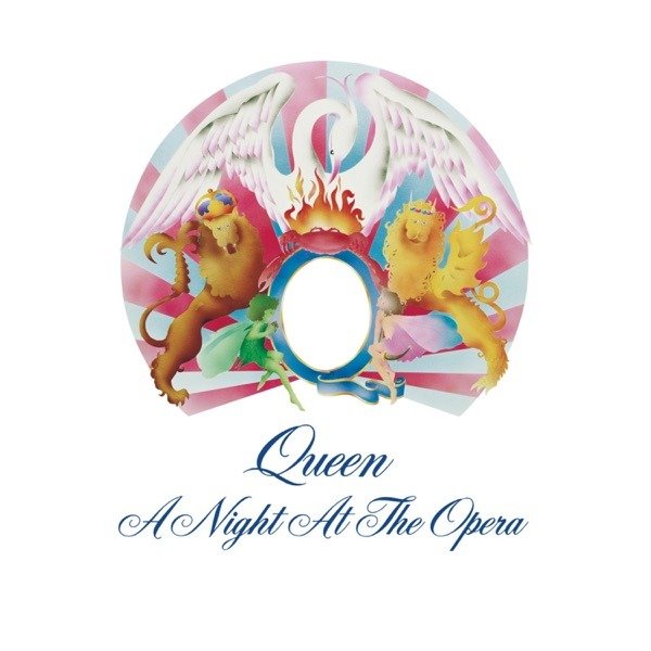 Producto - Queen - A Night At The Opera