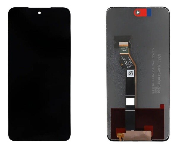 Producto - MODULO MOTO G56 GOSTTER - 0