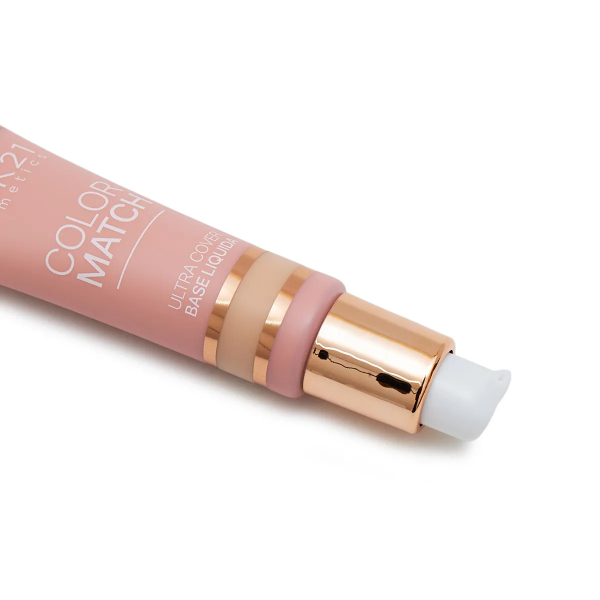 Producto - Base color match pink 21 - 0