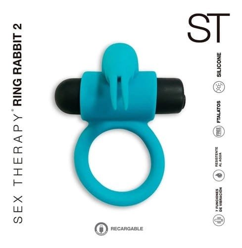 Producto - Anillo rabbit 2