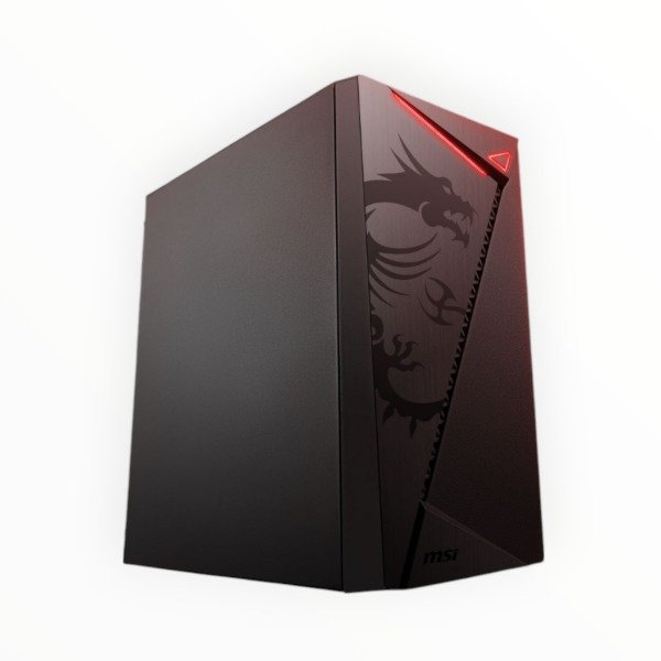 Producto - PC RYZEN 3 3200G 8GB RAM SSD NVME 512GB