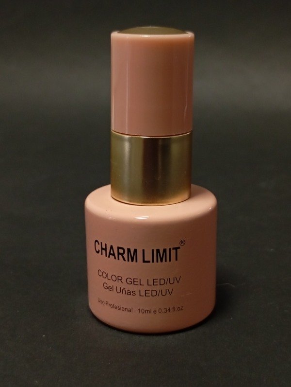 Producto - Charm Limit Glam 18