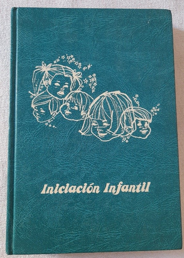 Producto - Iniciación Infantil - Leyendas De America - Quevedo Sacif