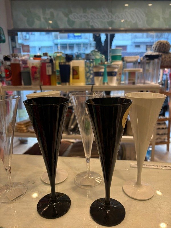 Producto - Copas champagne