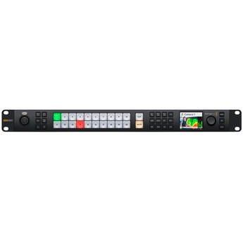 Producto - Blackmagic Design ATEM 2 M/E Constellation UHD 4K Live Production Switcher
