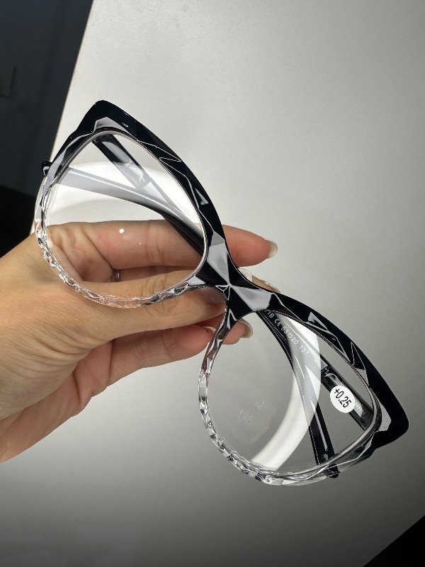 Producto - Lentes con lectura degrade