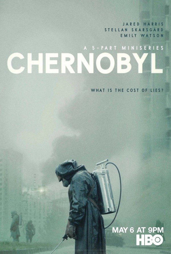 Producto - CHERNOBYL