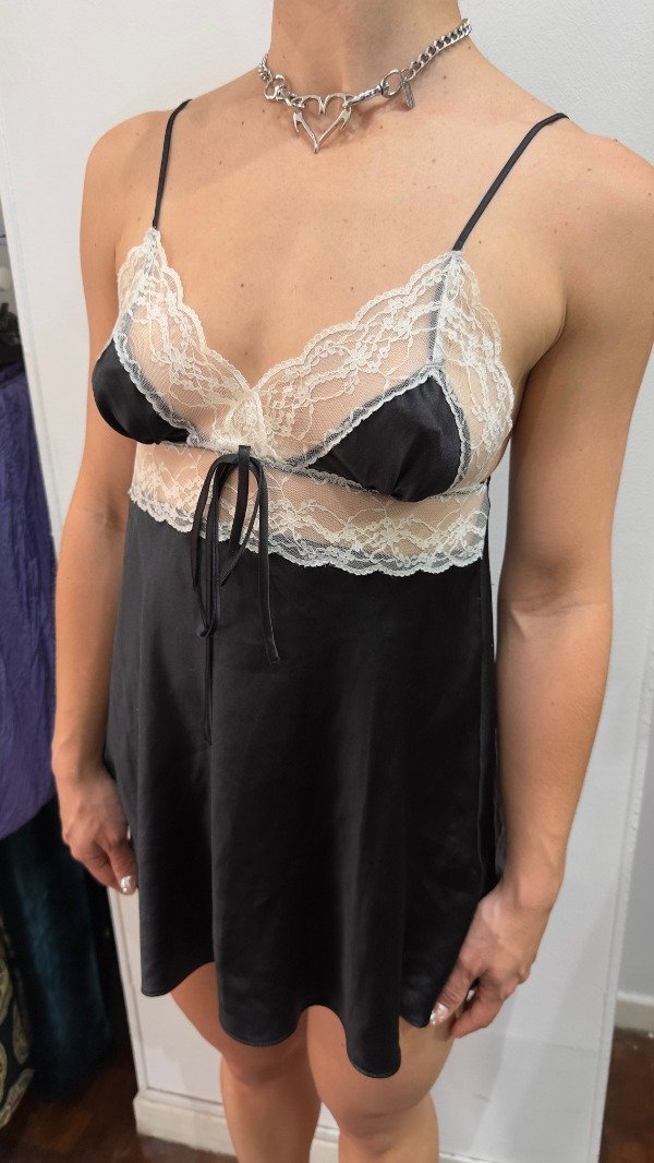 Producto - BabyDoll Victorias Secret