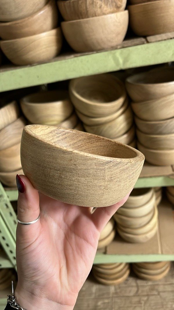 Producto - Cuenco de 10