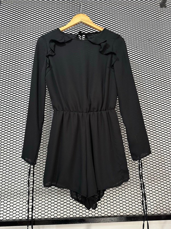 Producto - Mono de gasa TS/M