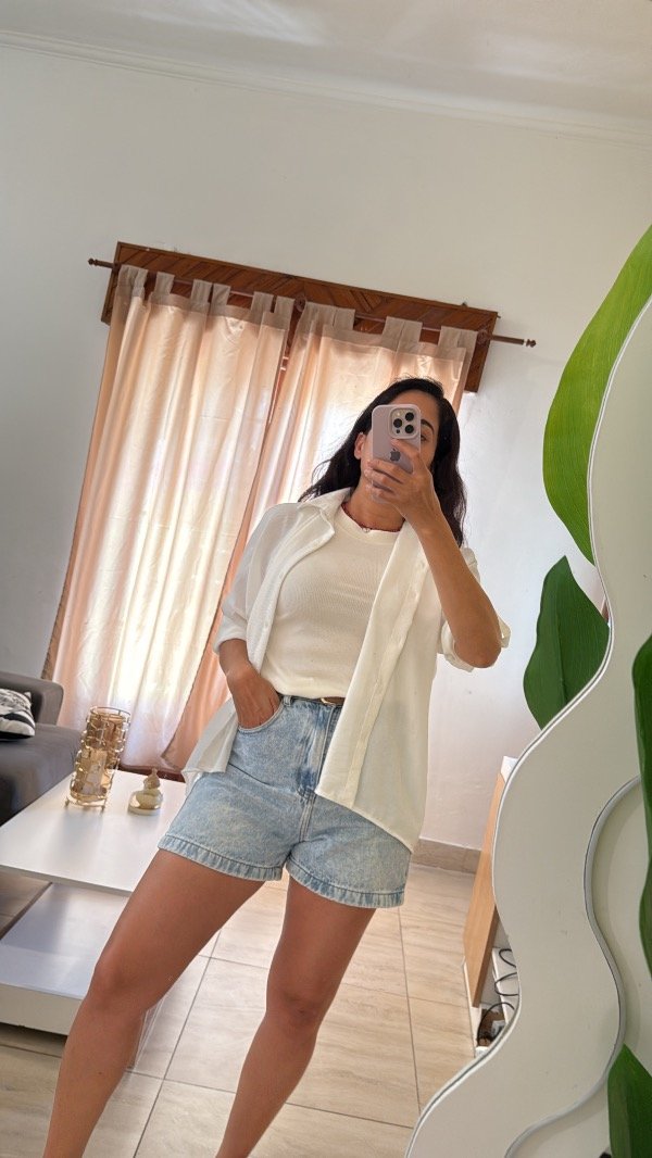 Producto - CAMISA BAYAHIBE