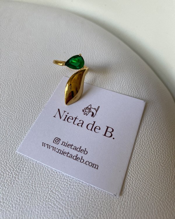 Producto - Anillo NAn112