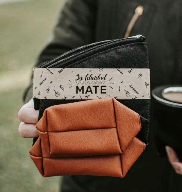 Producto - Combo matero torpedo crudo - 4
