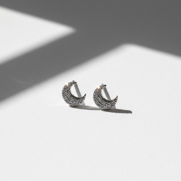 Producto - Aros Baby Moon