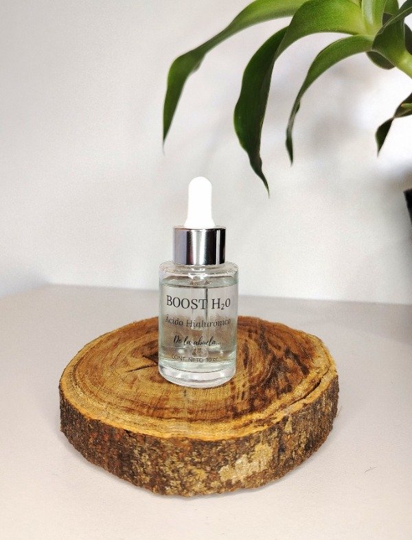 Producto - BOOST h2o
