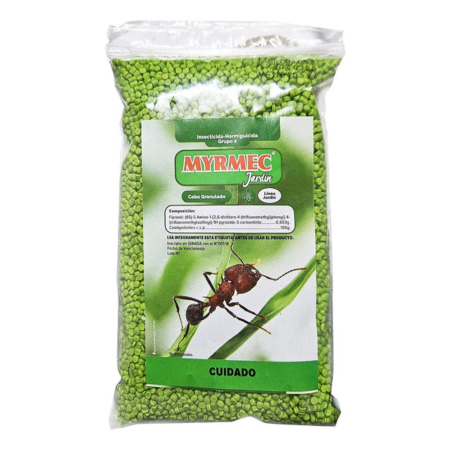 Producto - Myrmec 500gr - cebo para hormigas
