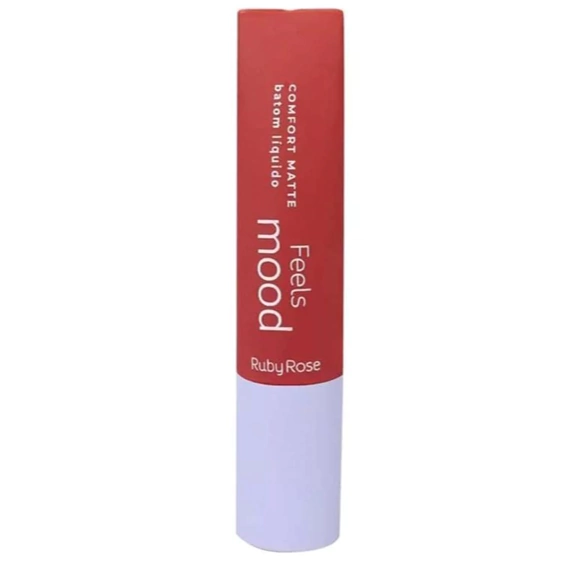 Producto - Labial líquido confort matte L60 Position