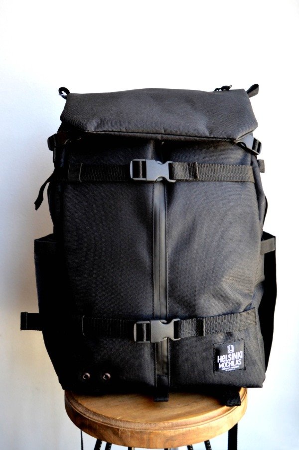 Producto - Modelo Raseborg - Black - 0