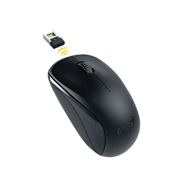 Producto - Mouse GENIUS NX-7000 - 1