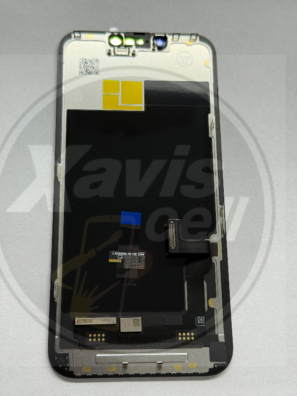 Producto - MODULO IPHONE 13 SOFT OLED IC TRANSFERIBLE