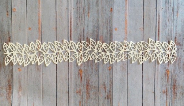 Producto - Puntilla flexible 010