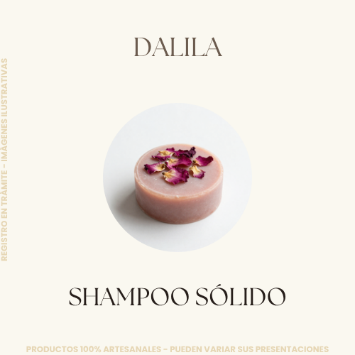 Producto - DALILA