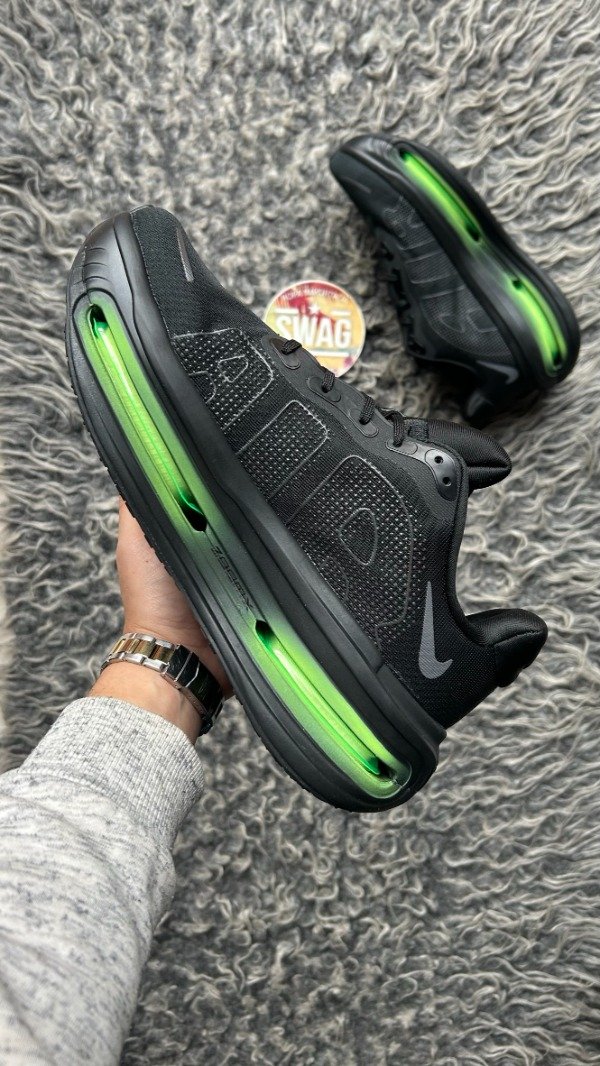 Producto - AIR MAX VOMERO BLACK VOLT - 3