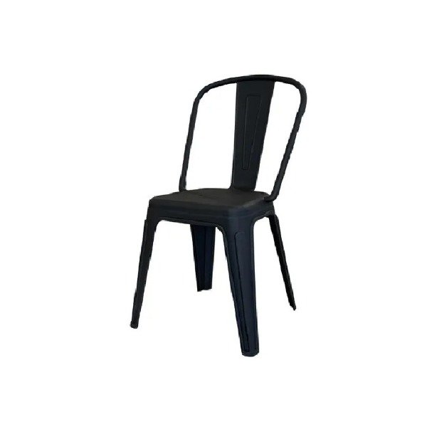 Producto - SILLA TOLIX NEGRA