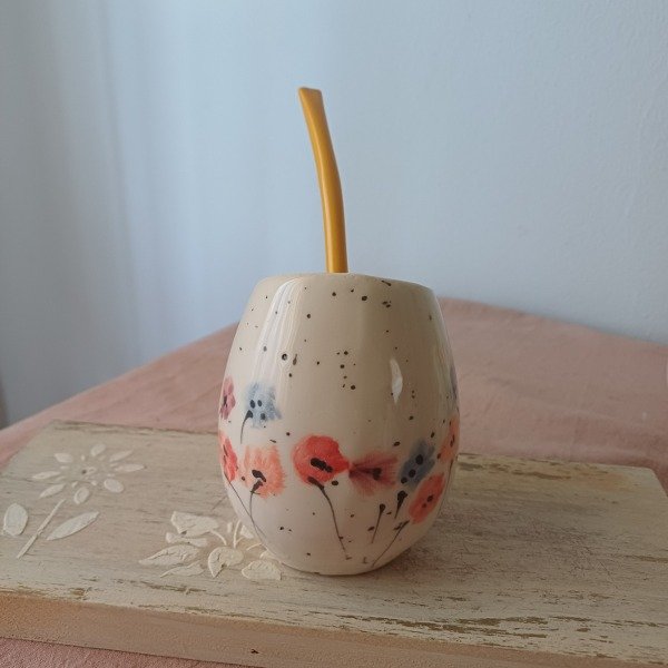 Producto - Mate Línea Piquilina - 2