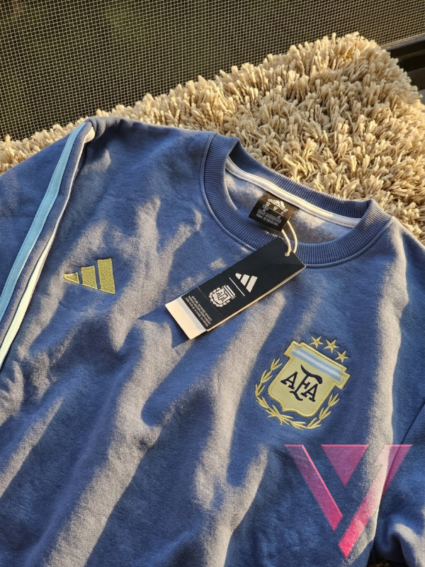 Producto - BUZO SELECCIÓN ARGENTINA 2026 - 1