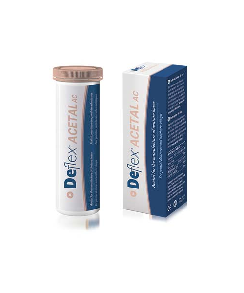 Producto - Acetal AC (Resina Acetalica)