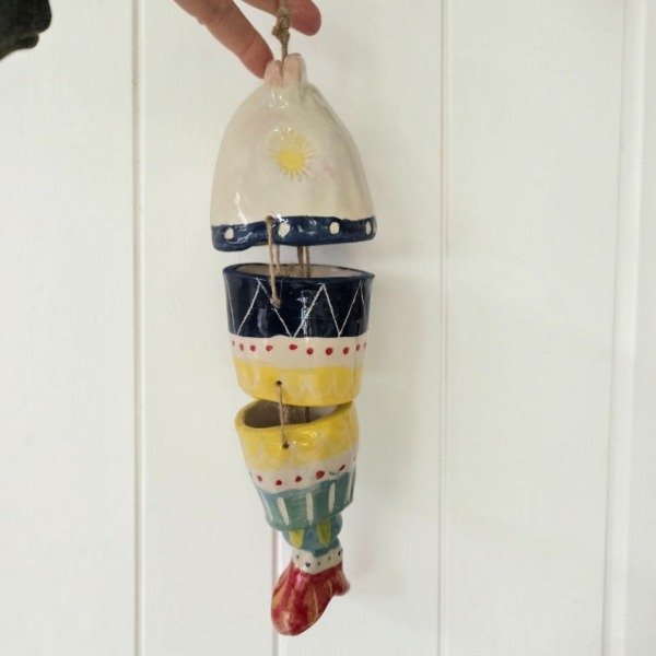 Producto - Pez colgante - 0