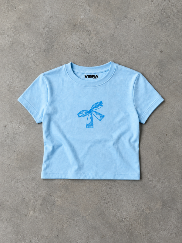 Producto - Babytee Superestrella Aitana - 0