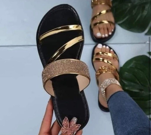 Producto - JAZMIN sandalias