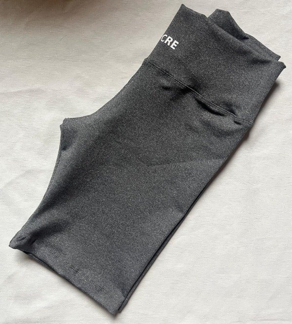 Producto - Biker lycra GRIS xaple