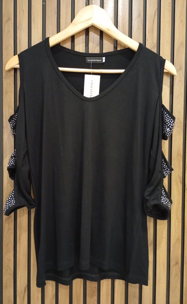 Producto - Remera Coty