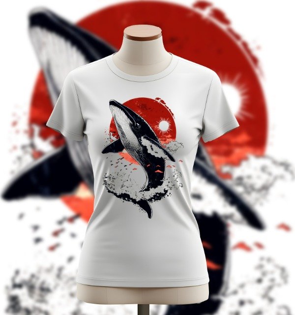 Producto - WHALE - 0