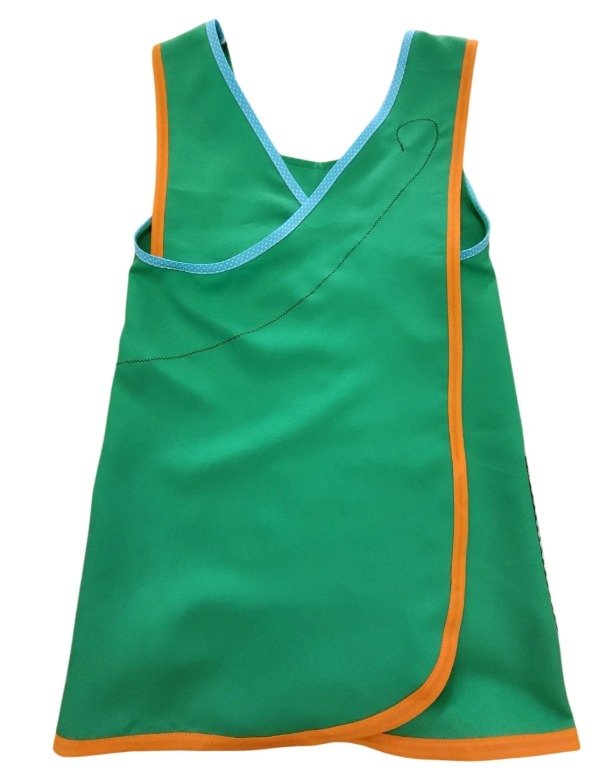 Producto - Bobo verde benetton - 1