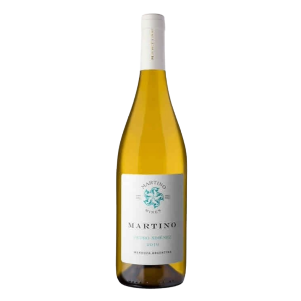 Producto - Martino Pedro Ximenez