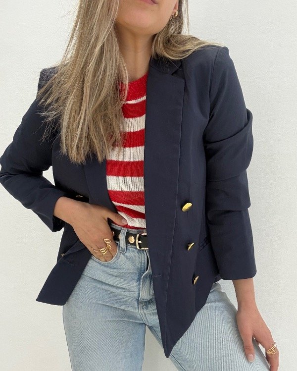 Producto - Blazer Imperial - 3