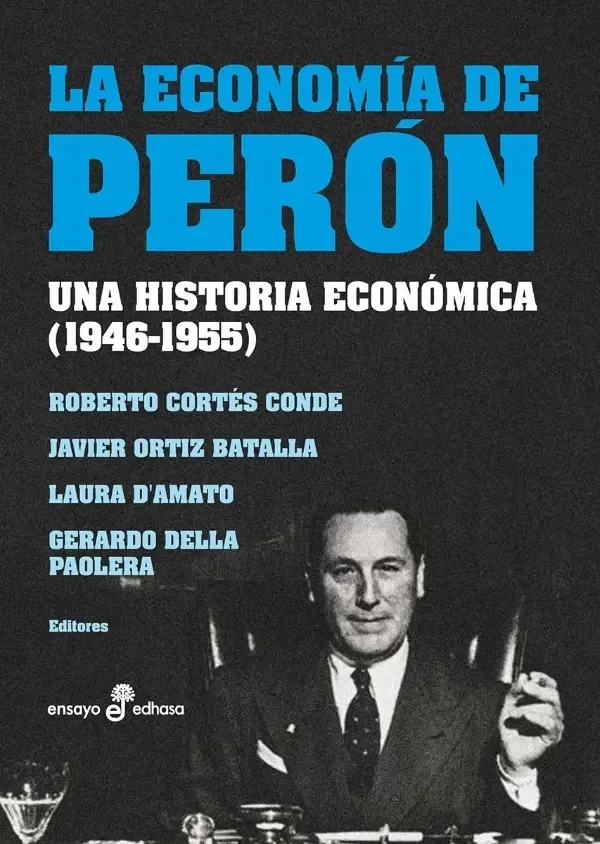 Producto - LA ECONOMIA DE PERON (1946-1955)